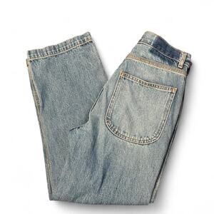 The Great “The Hero” jeans in size 24
